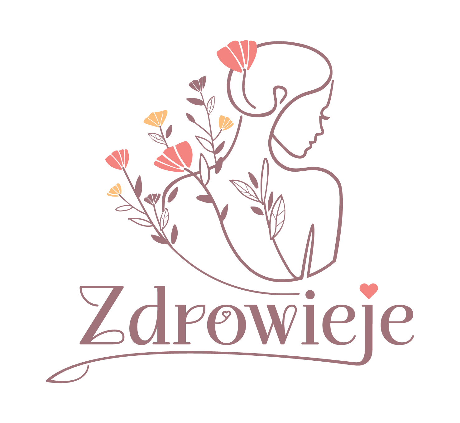Zdrowieje Logo